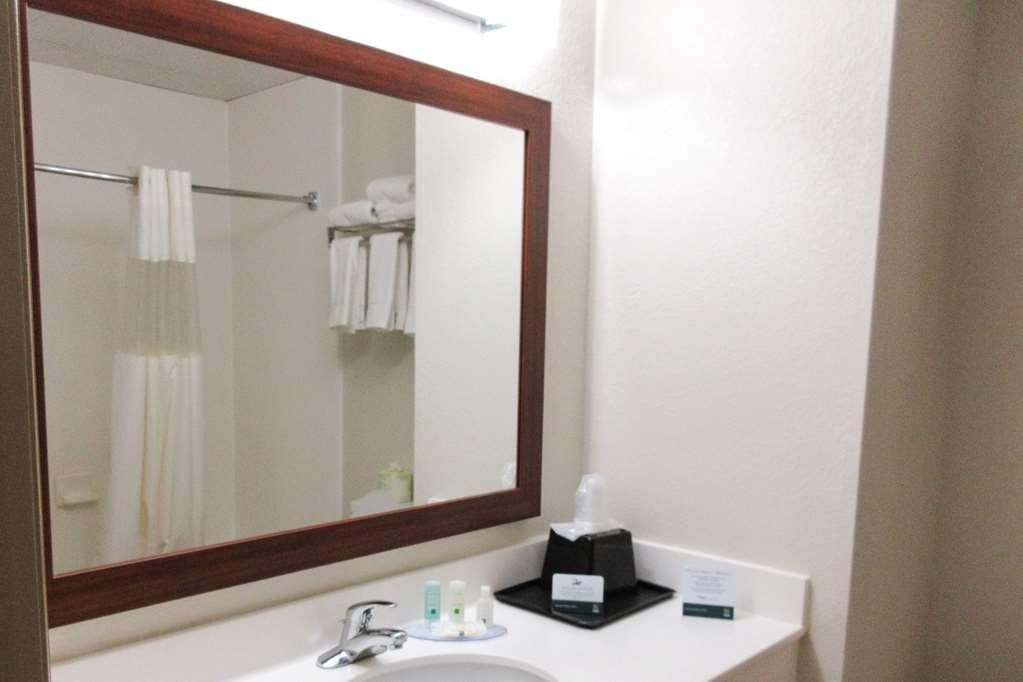 Quality Inn Monteagle Rum bild